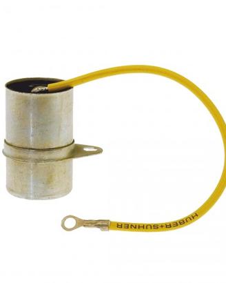 Condensatore per Vespa GS e Ape 50 150 - Ceab