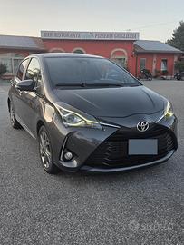 toyota yaris style 1.4 diesel 90 cv ok neopatentat