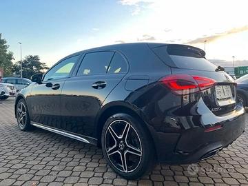 Mercedes-benz A 250 e Automatic EQ-Power Premium