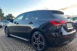 Mercedes-benz A 250 e Automatic EQ-Power Premium