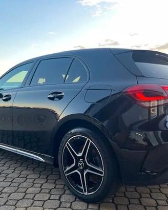 Mercedes-benz A 250 e Automatic EQ-Power Premium