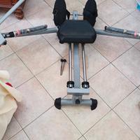 Vogatore Christopeit Sport Germany