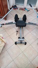 Vogatore Christopeit Sport Germany