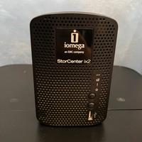 Iomega StorCenter ix2