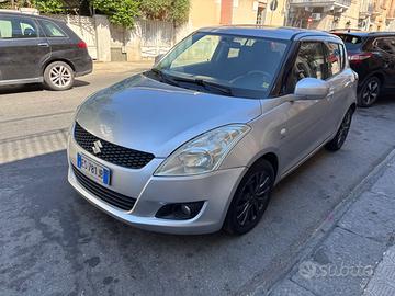 Suzuki swuift