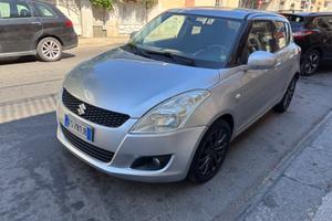Suzuki swuift