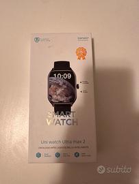 Smart watch