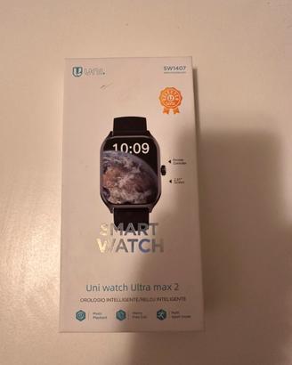 Smart watch