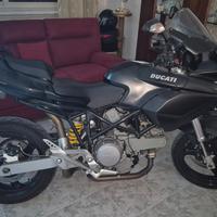 Ducati Multistrada 620 - 2007