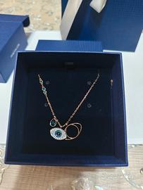 collana Swarovski 