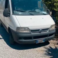 Fiat Ducato 2.3 m-jet