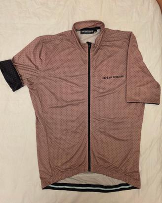maglia ciclismo