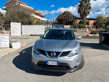  Nissan Qashqai 2A serie 1.5 dCi