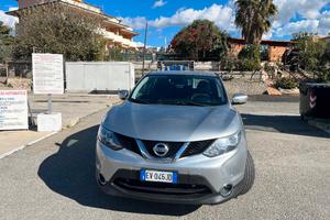  Nissan Qashqai 2A serie 1.5 dCi