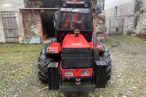 Valpadana 85 cavalli Reversibile 