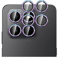 Pellicola fotocamera in vetro temperato per honor