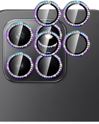 Pellicola fotocamera in vetro temperato per honor