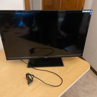 TV LED 29” Haier LE29G690C perfettamente funzionan