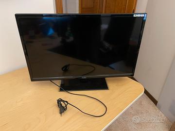 TV LED 29” Haier LE29G690C perfettamente funzionan
