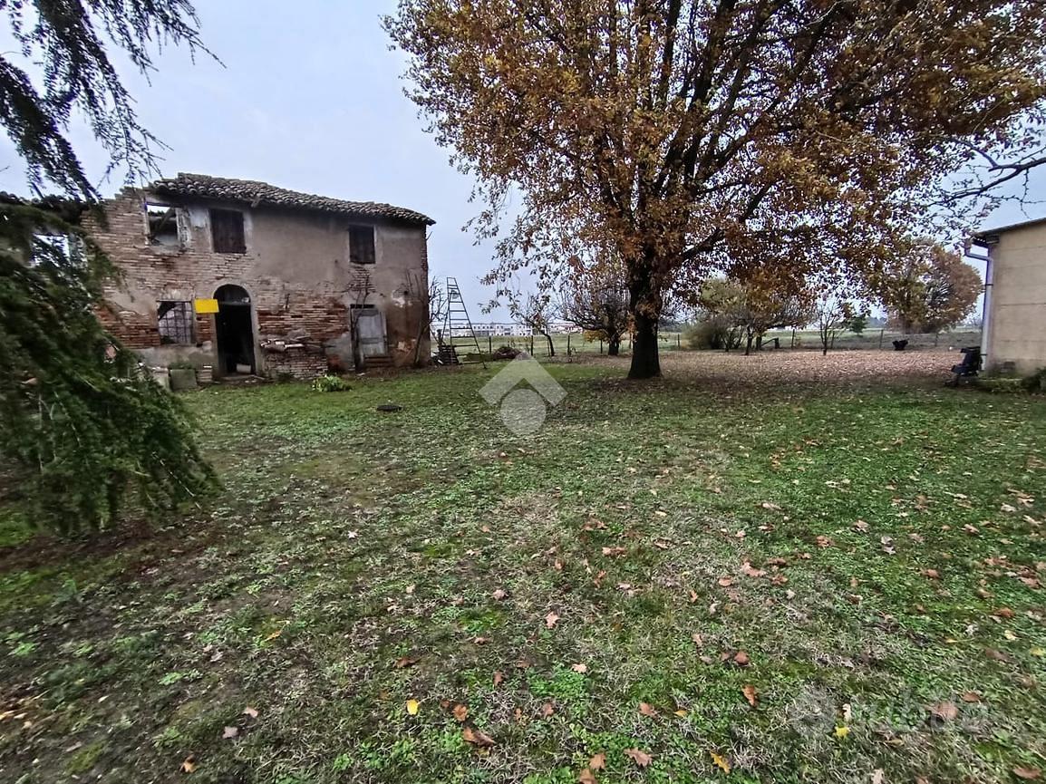 TERRENO A MASSA LOMBARDA - Vista 5