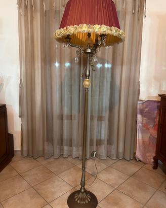 PIANTANA Lampada