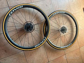 Roval alpinist clx 2