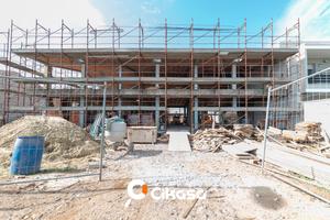 Decimomannu. Villa a schiera di nuova costruzione