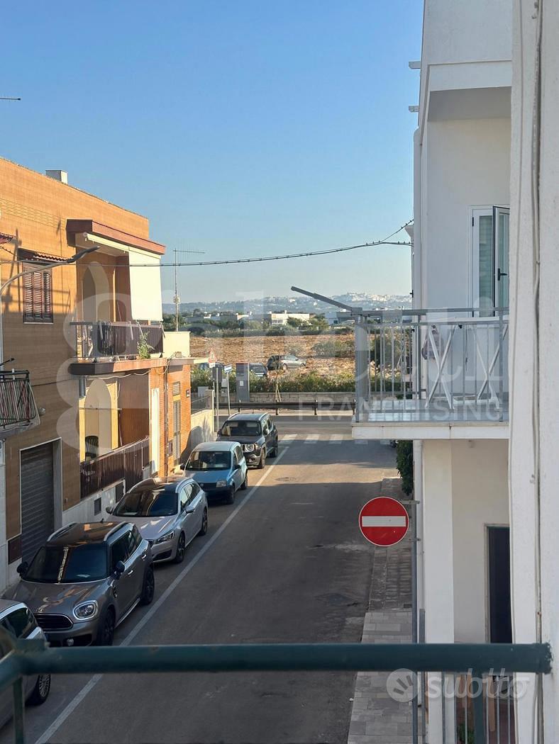 Appartamento Ostuni [Cod. rif 3257223VRG] - Vista 3