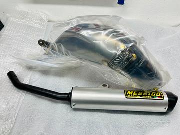 MARMITTA MESSICO PER TUTTE LE MOTO 2T ESPANSIONE S