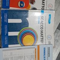 libro scacco matto 2 (9788858318911)