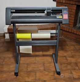 PixMax - Plotter da Taglio Vinile  NUOVO