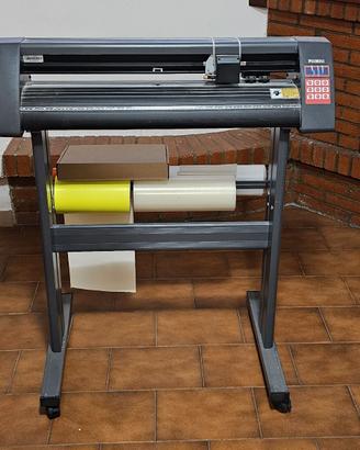 PixMax - Plotter da Taglio Vinile  NUOVO