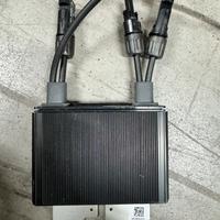 Ottimizzatore solar edge