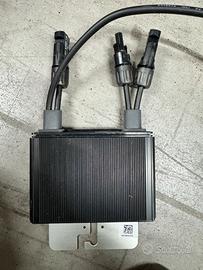 Ottimizzatore solar edge