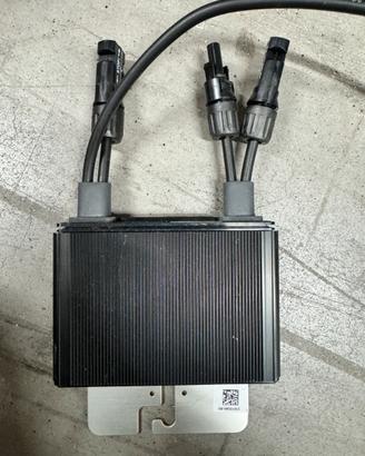 Ottimizzatore solar edge