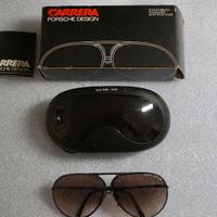 Porsche by Carrera occhiali da sole art. 5623