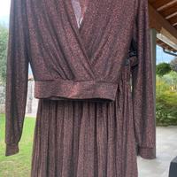 Completo maglia e gonna