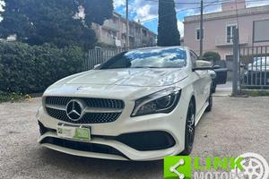 MERCEDES-BENZ CLA 220 d Automatic Premium