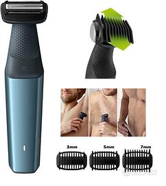 Pettini ricambio per depilatori Philips