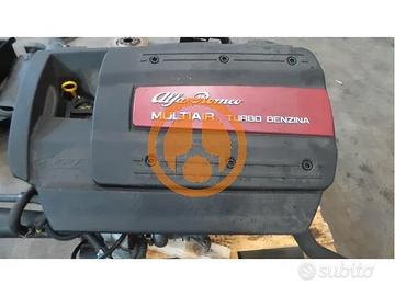 Motore usato 940C3000 per ALFA ROMEO GIULIETTA