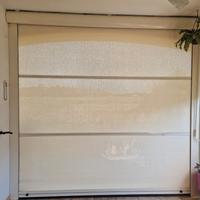 Tenda serranda da sole anti-vento Soltis 92