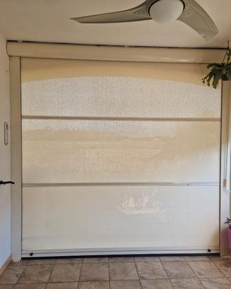 Tenda serranda da sole anti-vento Soltis 92