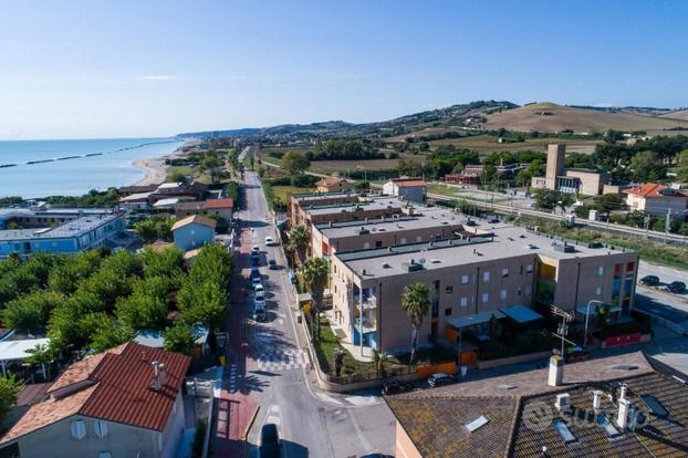 Appartamento a Lido di Fermo