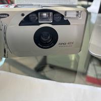 Samsung Fino 40S Panorama
