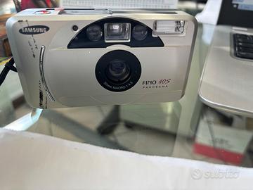 Samsung Fino 40S Panorama