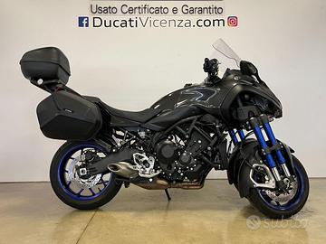 YAMAHA Niken YAMAHA NIKEN 850