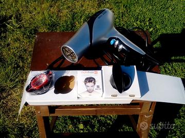 Asciugacapelli Imetec