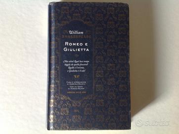 Romeo e Giulietta inglese/italiano