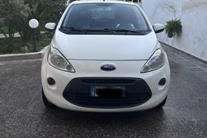 Ford Ka TDCi 75 CV 1.3