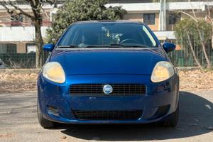 Fiat Grande punto 1.2 Benzina